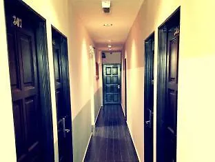 Oyo 172 Spring Hotel Kuala Lumpur