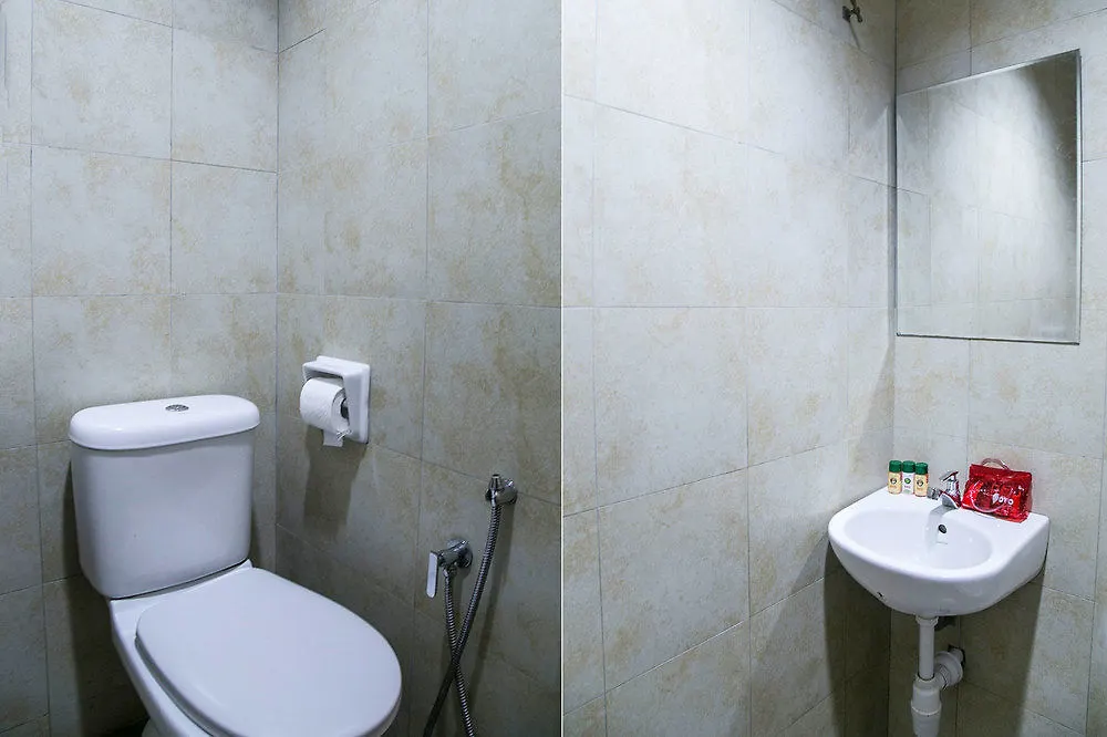 קואלה לומפור Oyo 172 Spring Hotel
