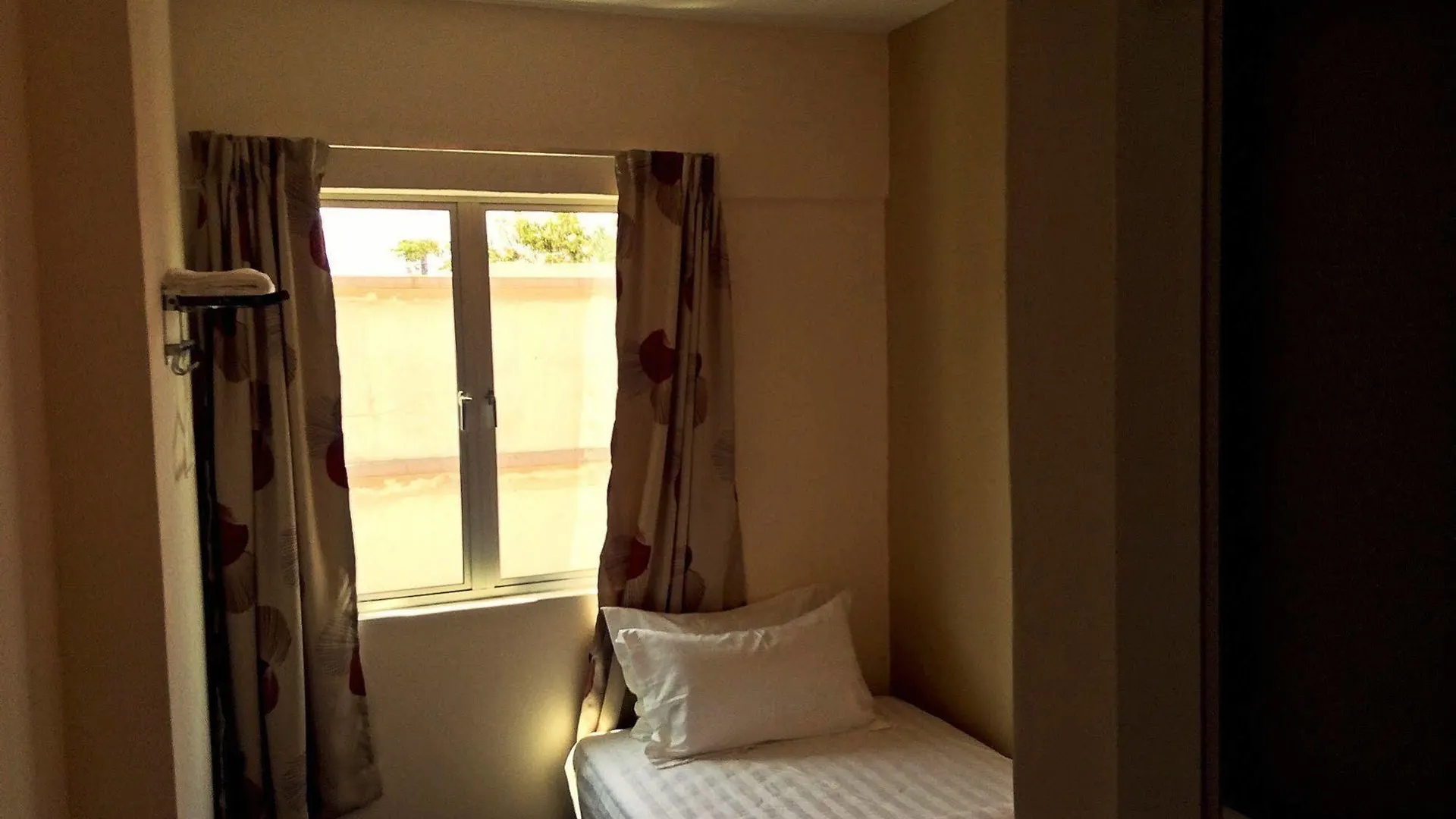 קואלה לומפור Oyo 172 Spring Hotel