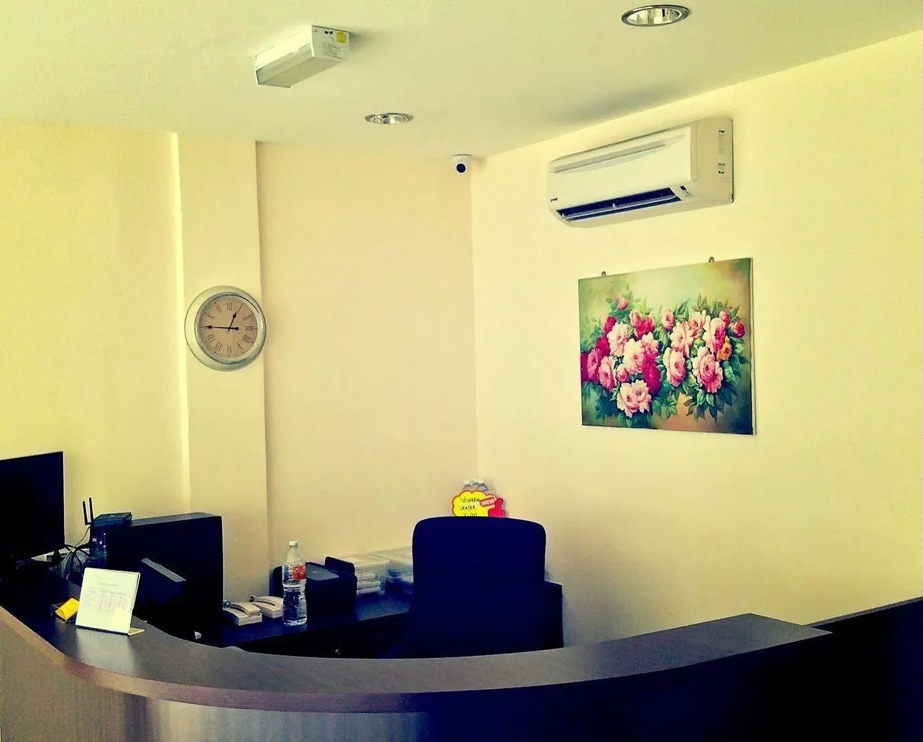 קואלה לומפור Oyo 172 Spring Hotel