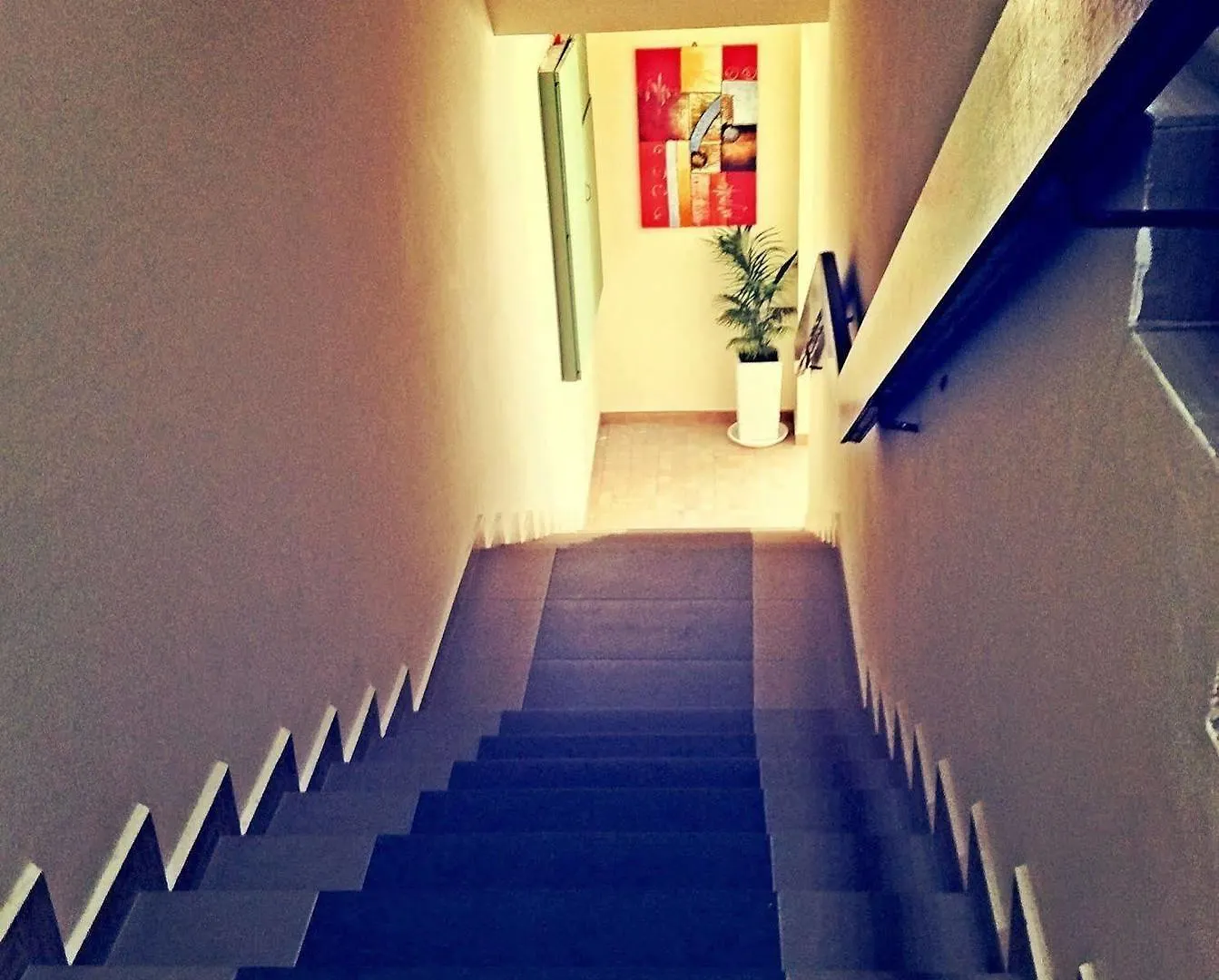 קואלה לומפור Oyo 172 Spring Hotel 2*, קואלה לומפור מלזיה