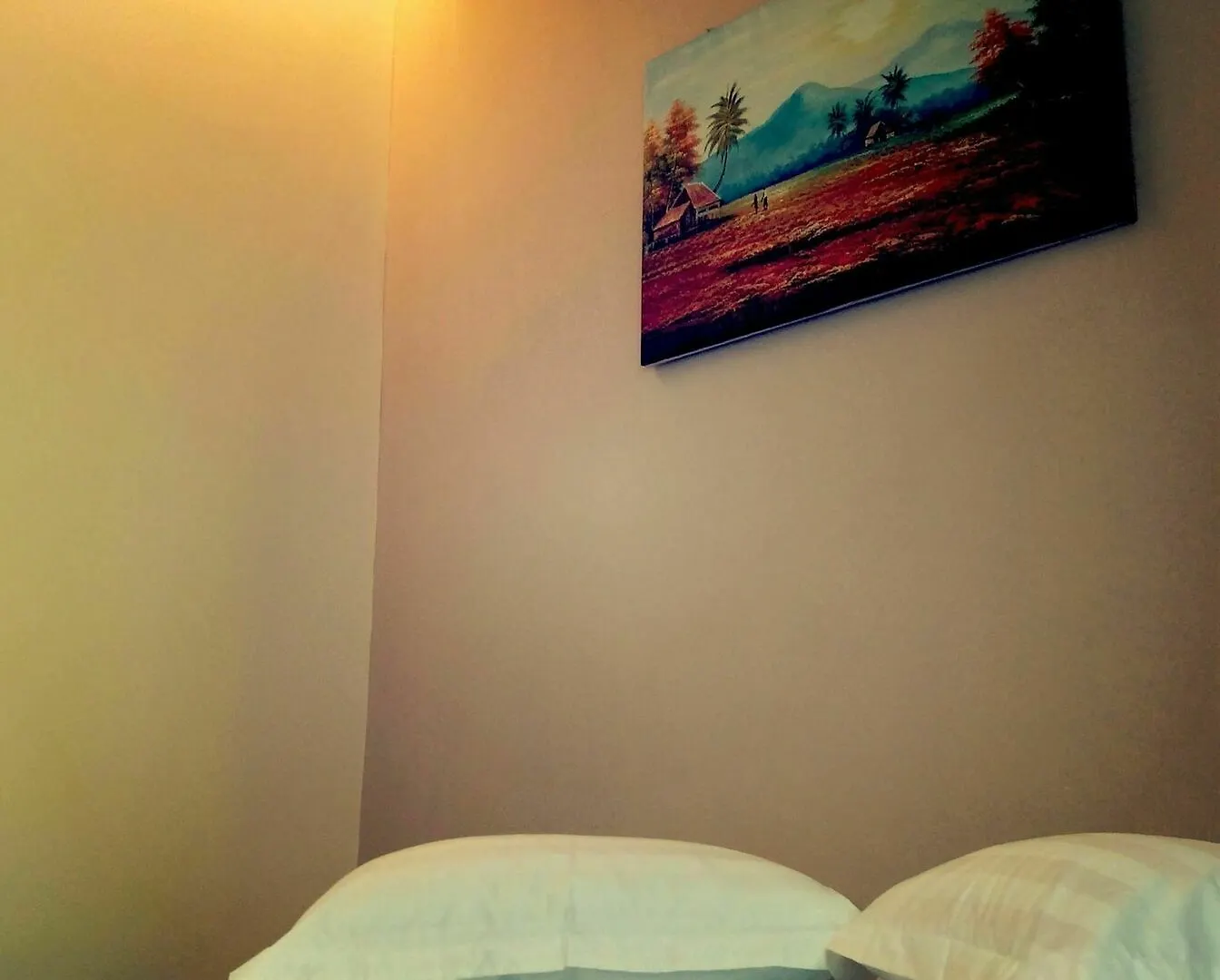 קואלה לומפור Oyo 172 Spring Hotel