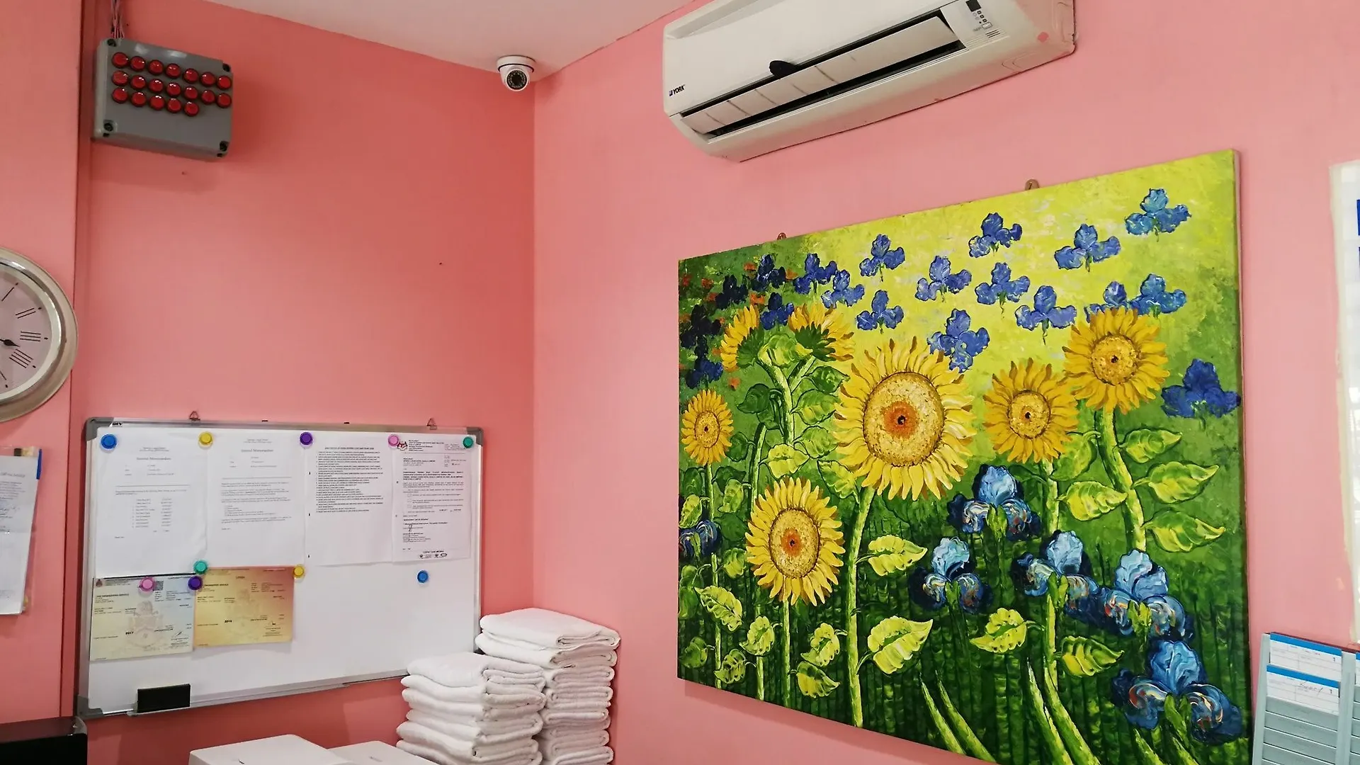 קואלה לומפור Oyo 172 Spring Hotel