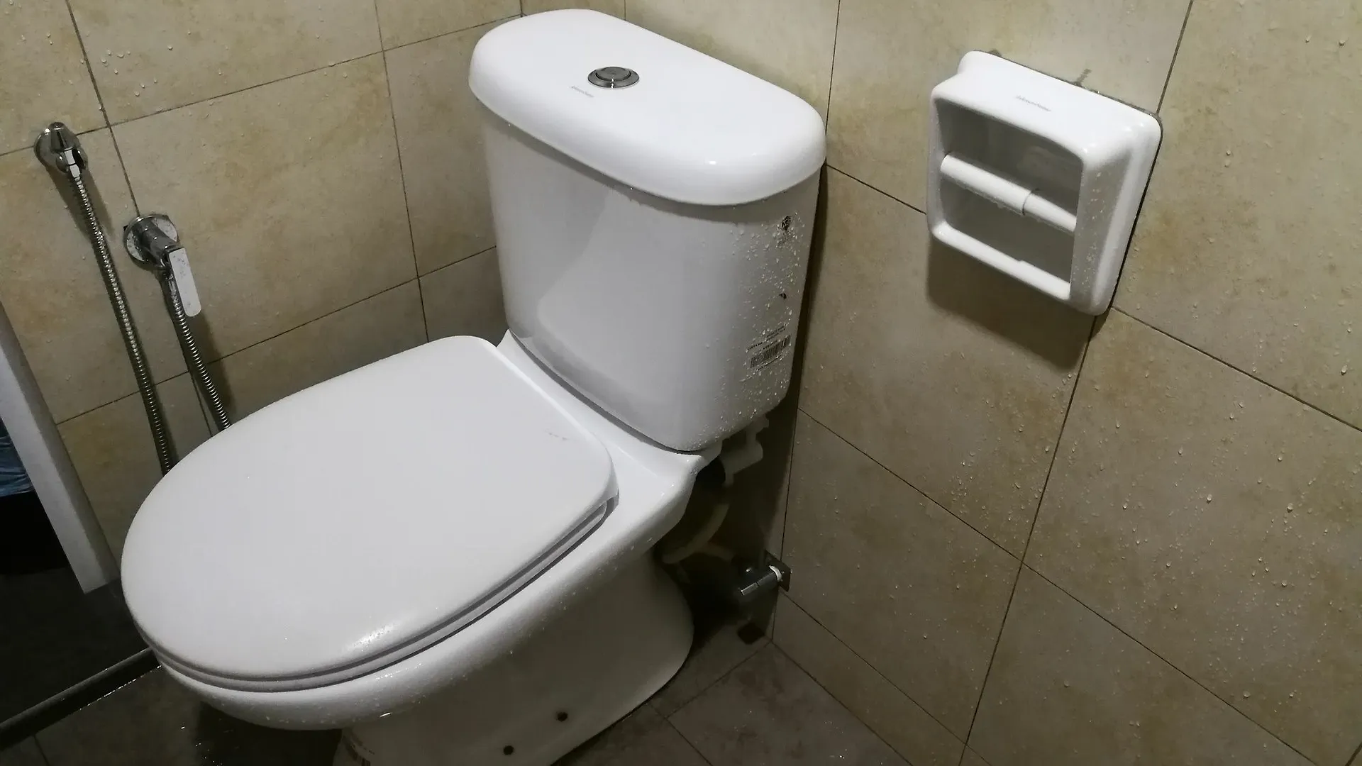קואלה לומפור Oyo 172 Spring Hotel  קואלה לומפור