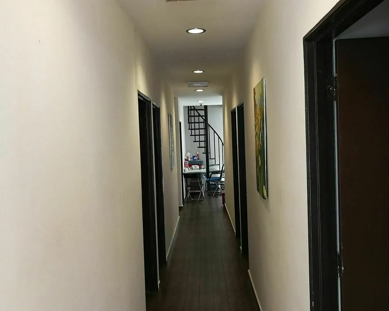 קואלה לומפור Oyo 172 Spring Hotel קואלה לומפור
